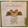 Massara ciastka z nadzieniem pistacjowym 160g