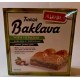 Ali Baba baklava z pistacjami 125g