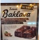 Ali Baba bakklava czekoladowa z pistacjami 125g