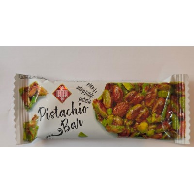 Tempo baton pistacjowy 40g