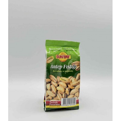 Suntat pistacje solone i prażone 200g