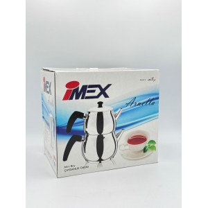 Imex czajnik mały