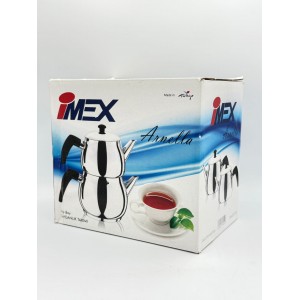 Imex czajnik do herbaty średni