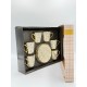 Filiżanki do kawy tureckiej / espresso 6 szt