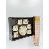 Filiżanki do kawy tureckiej / espresso 6 szt