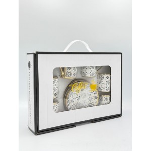 Filiżanki do kawy tureckiej / espresso 6 szt