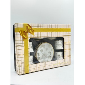 Filiżanki do kawy tureckiej / espresso 6 szt