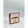 Massara ciastka sezamowe z pistacjami 200g puszka