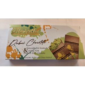 Dubajska czekolada 200g