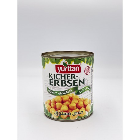 Yurttan cieciorka gotowana 800g