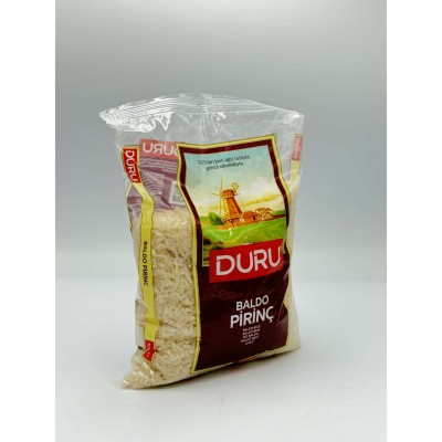 Duru ryż baldo 1kg