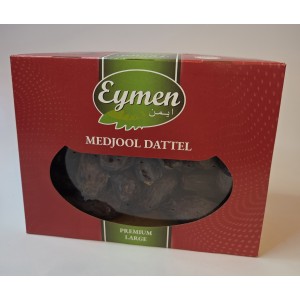 Eymen daktyle świeże 800g