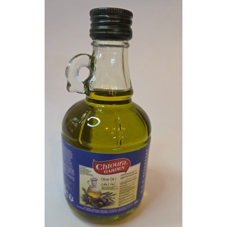 Chtoura oliwa z oliwek 250 ml