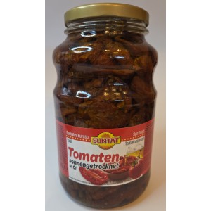 Sutat pomidory suszone 1650g