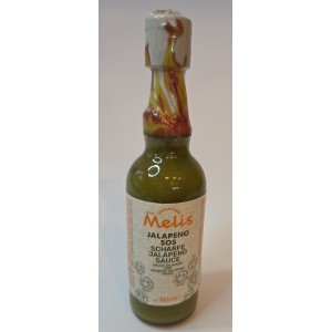 Melis sos jalepeno 100ml