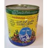 Pasta paprykowa Harissa 760g