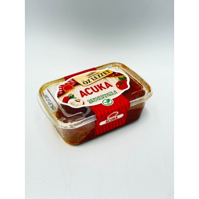 Oz lezzet pasta acuka 200g