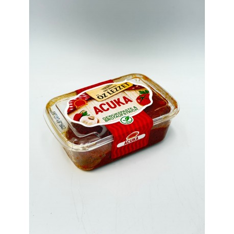 Oz lezzet pasta acuka 200g