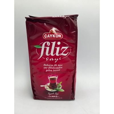 Caykur filiz herabta czarna 500g