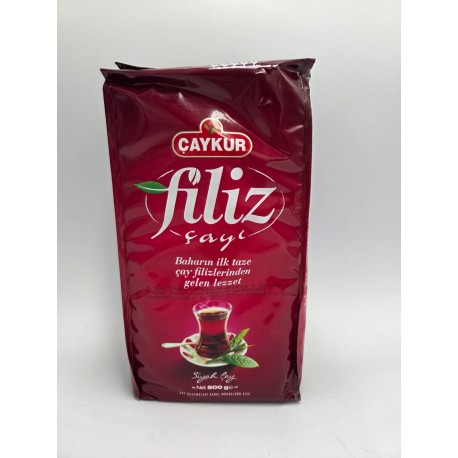 Caykur filiz herabta czarna 500g