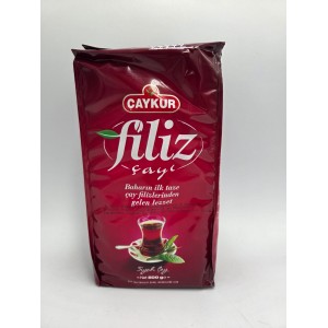 Caykur filiz herabta czarna 500g
