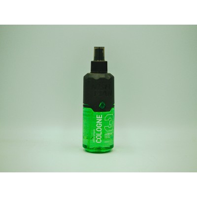 Nishman woda kolońska po goleniu caribbean w sprayu 200ml