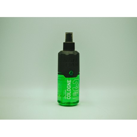 Nishman woda kolońska po goleniu caribbean w sprayu 200ml