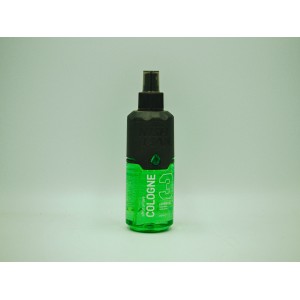 Nishman woda kolońska po goleniu caribbean w sprayu 200ml