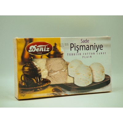 Deniz pismaniye waniliowo-kakaowe 150g
