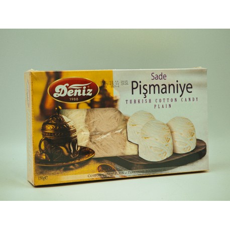 Deniz pismaniye waniliowo-kakaowe 150g