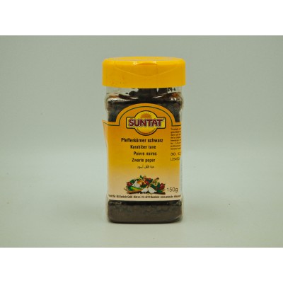 Suntat przyprawa pieprz w ziarnach 150g