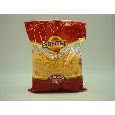 Suntat makaron ryżowy 500g