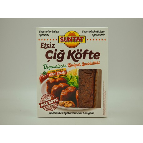 Suntat cig kofte średnio ostre 1000g