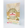 Ugurlu chałwa maślana z pistacjami 240g