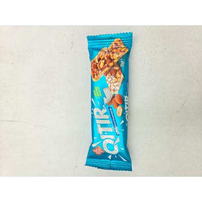Qitir baton orzechowy z kokosem 30g8690949001385