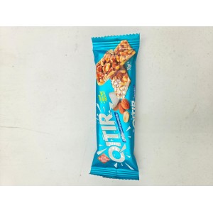 Qitir baton orzechowy z kokosem 30g8690949001385